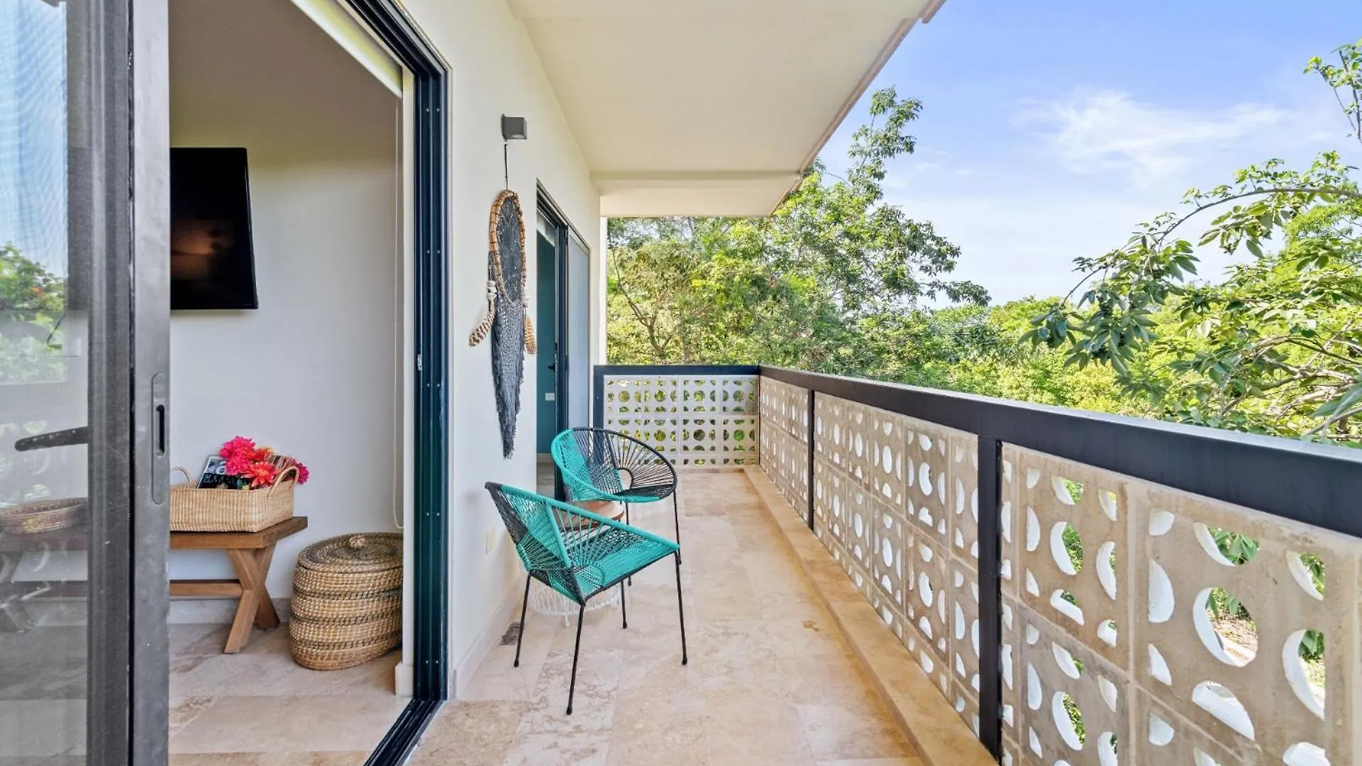 Luxurious Penthouse With Jungle View & Private Pool Apartment Tulum 0*,