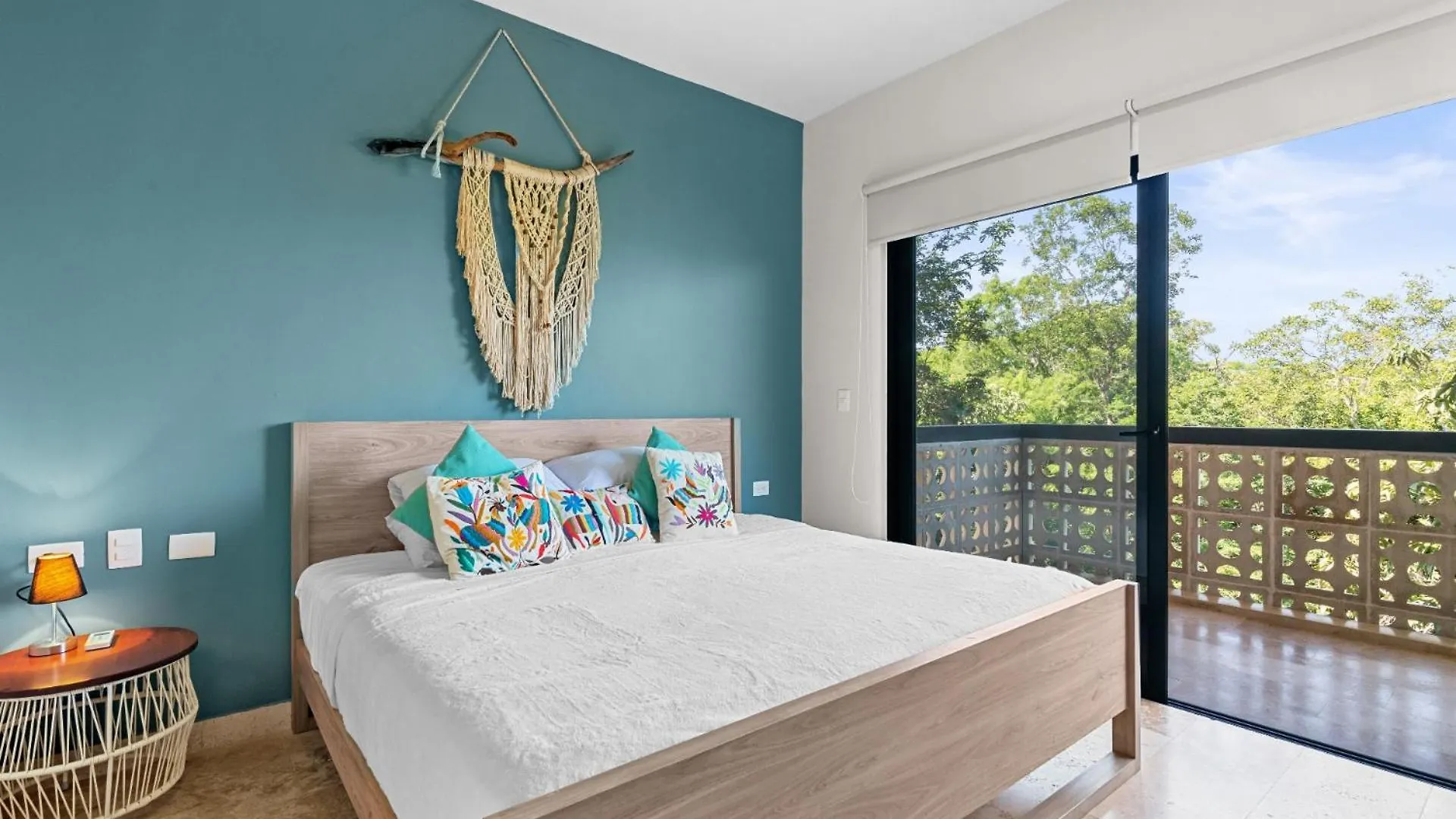 Luxurious Penthouse With Jungle View & Private Pool Apartment Tulum