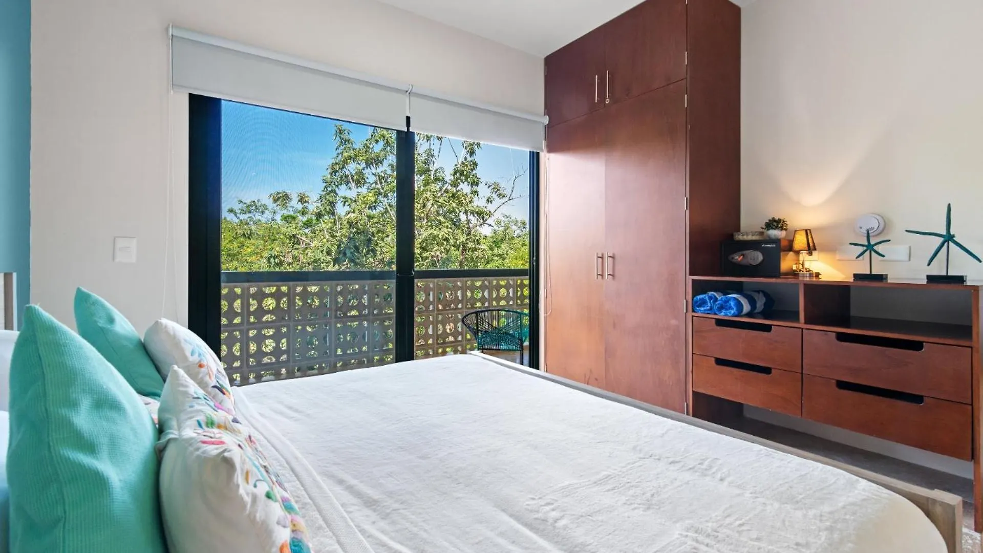 Luxurious Penthouse With Jungle View & Private Pool Apartment Tulum