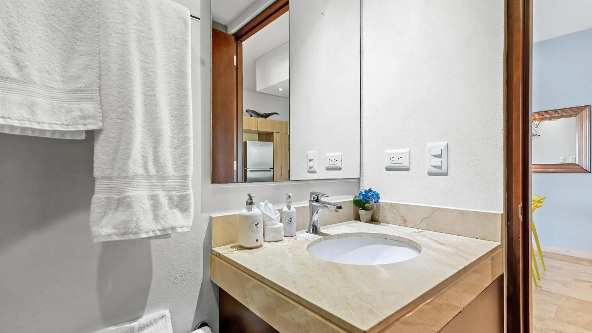 Luxurious Penthouse With Jungle View & Private Pool Apartment Tulum 0*,  Mexico