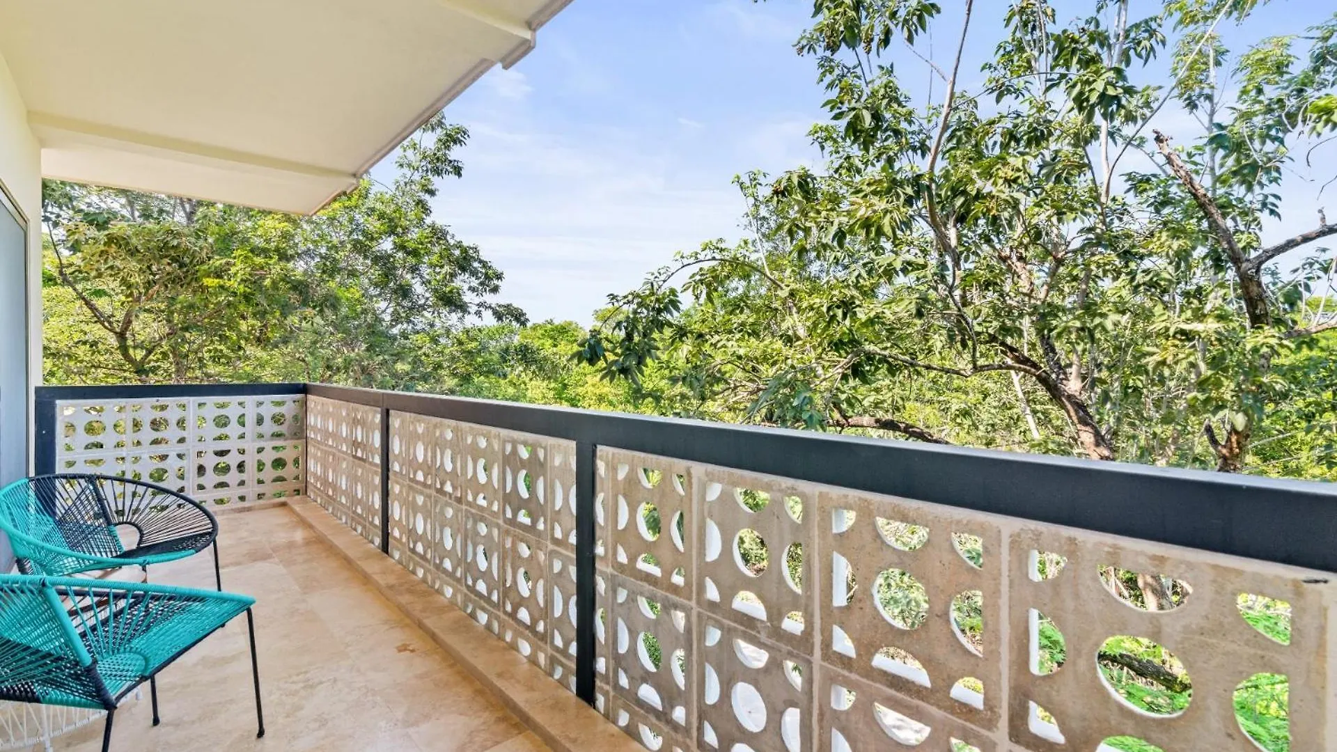 Luxurious Penthouse With Jungle View & Private Pool Apartment Tulum Mexico