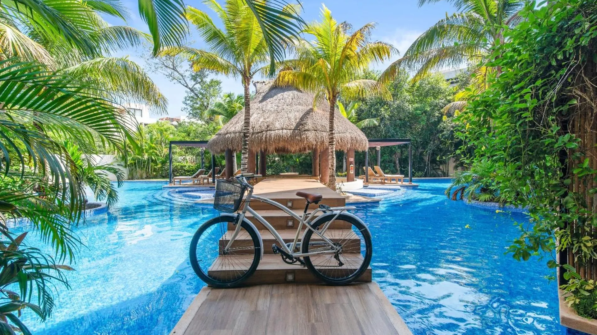 Luxurious Penthouse With Jungle View & Private Pool Apartment Tulum 0*,  Mexico