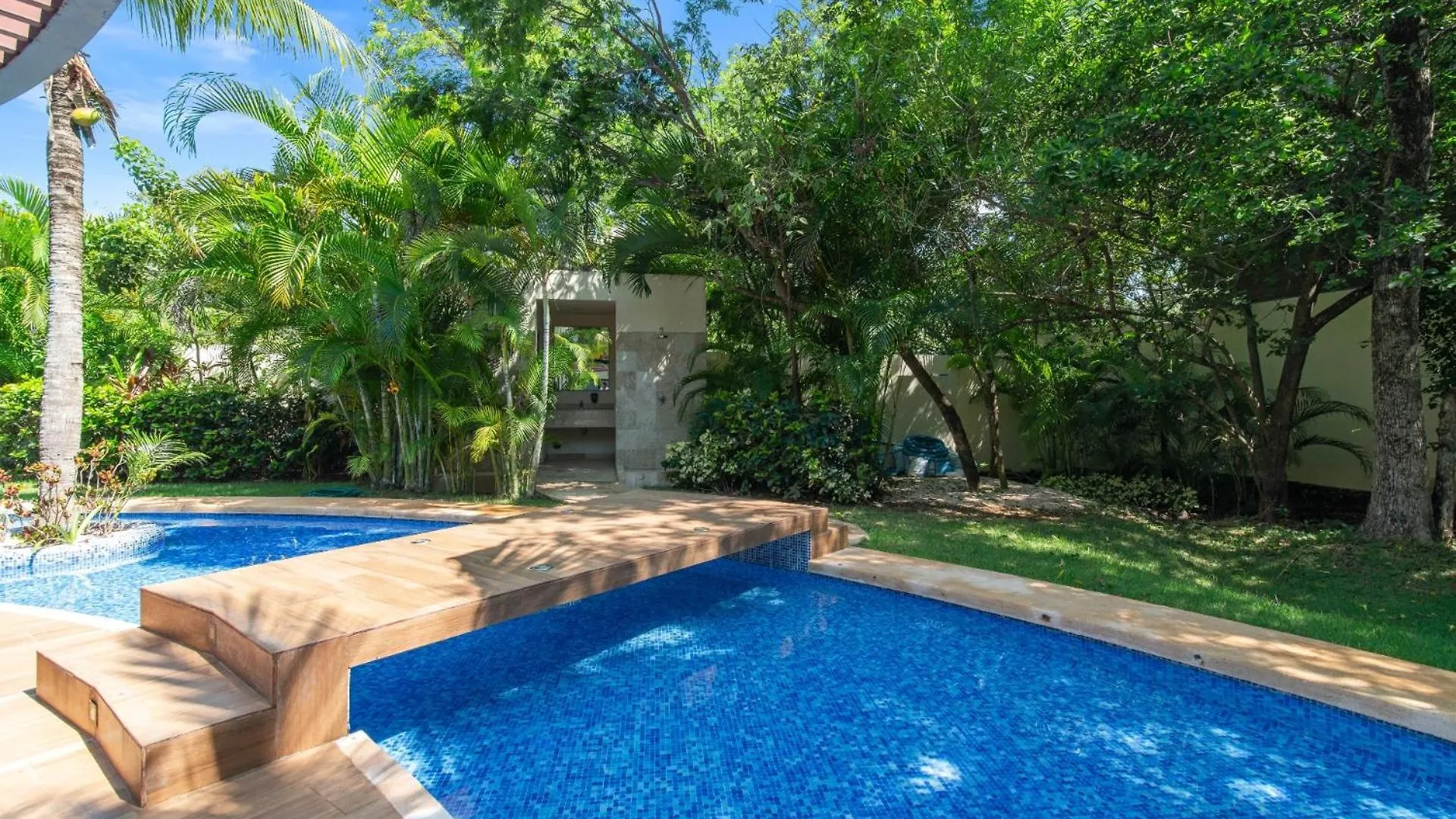 Luxurious Penthouse With Jungle View & Private Pool Apartment Tulum