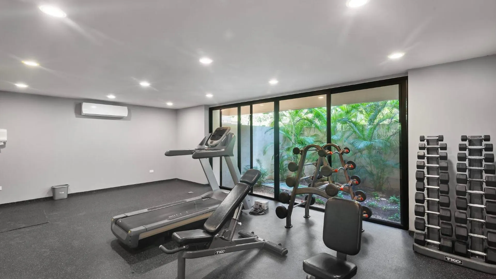 Luxurious Penthouse With Jungle View & Private Pool Apartment Tulum