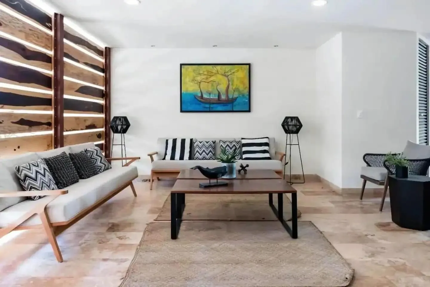 Luxurious Penthouse With Jungle View & Private Pool Lägenhet Tulum 0*,
