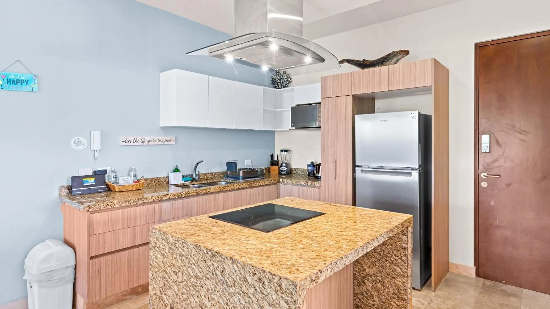 Luxurious Penthouse With Jungle View & Private Pool Lägenhet Tulum Mexiko