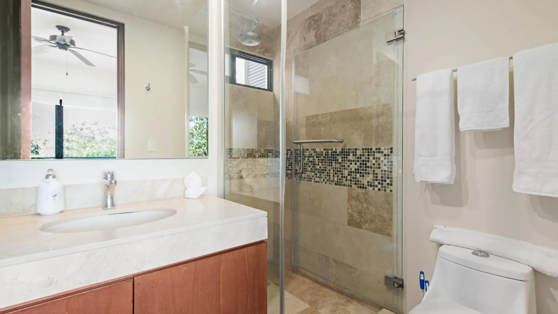 Luxurious Penthouse With Jungle View & Private Pool Lägenhet Tulum