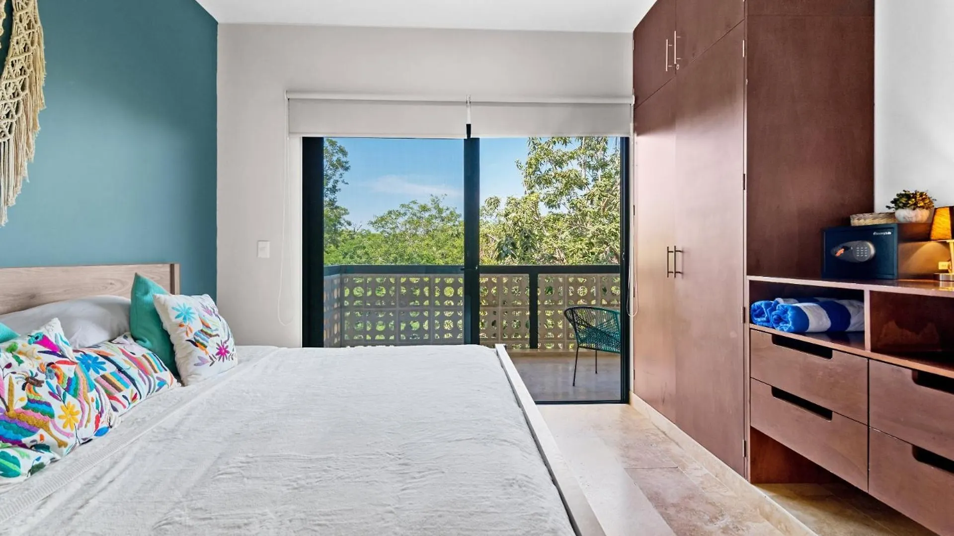 Luxurious Penthouse With Jungle View & Private Pool Lägenhet Tulum Mexiko