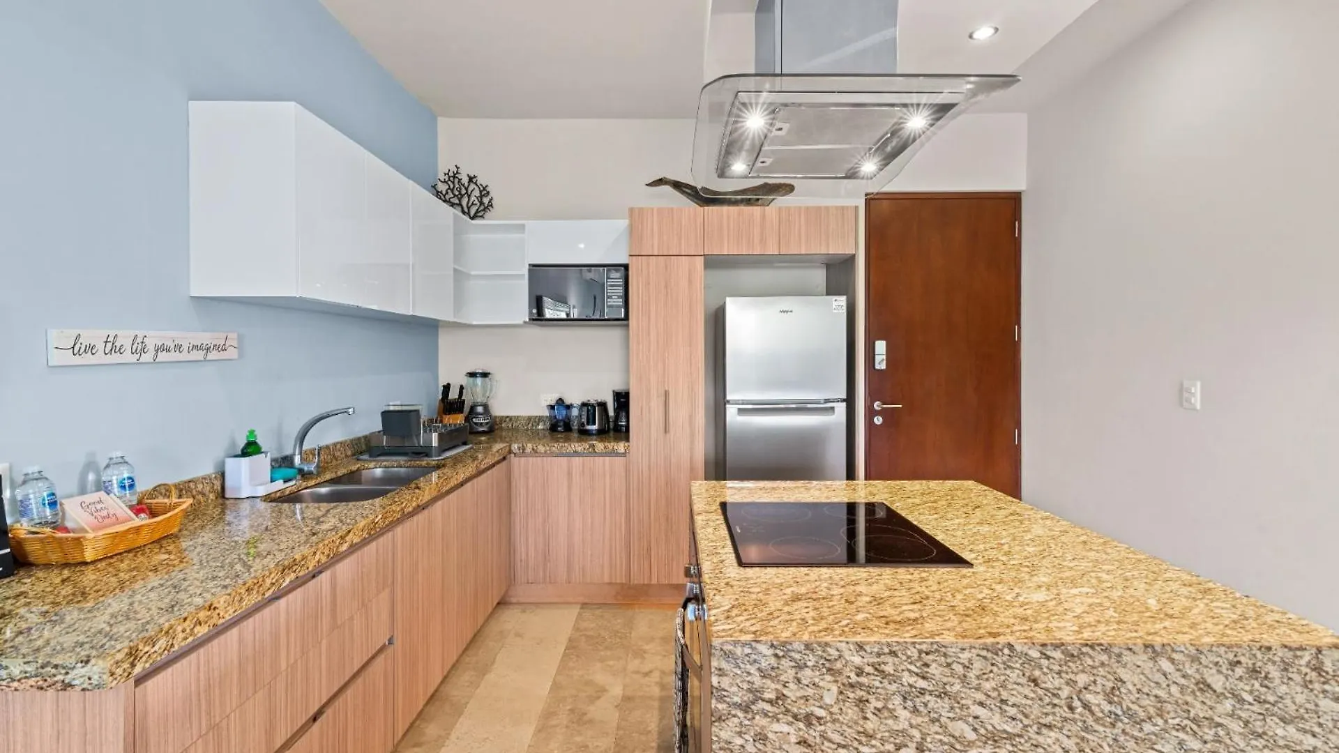トゥルムLuxurious Penthouse With Jungle View & Private Poolアパートメント メキシコ
